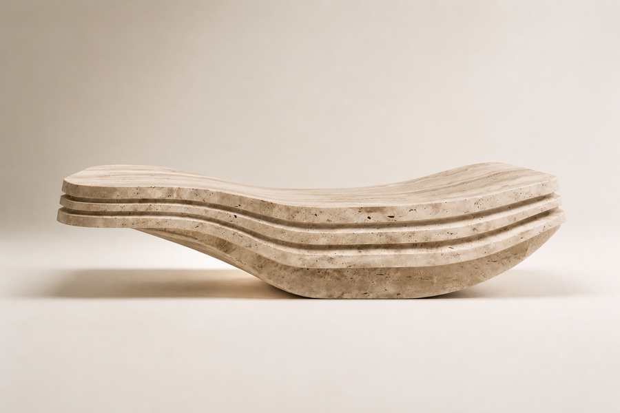 STRATA FLOW BENCH V