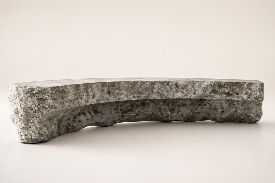 TERRAFORM ARC BENCH III