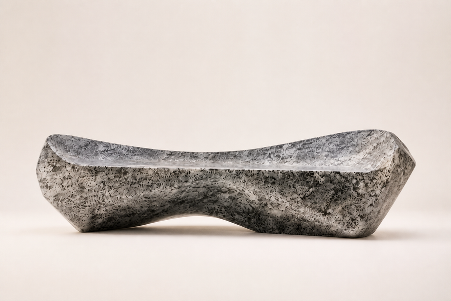 TITAN CURVE BENCH XI