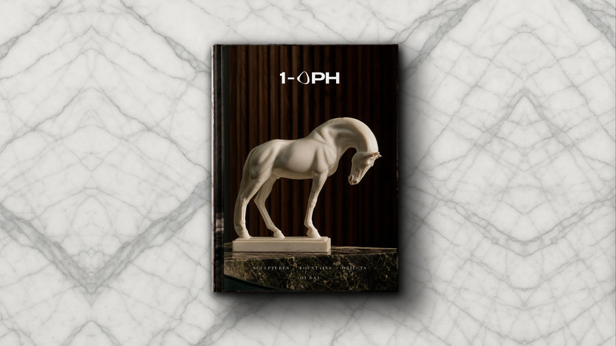 The History of Marble Sculpture, From Antiquity to Today's Studio