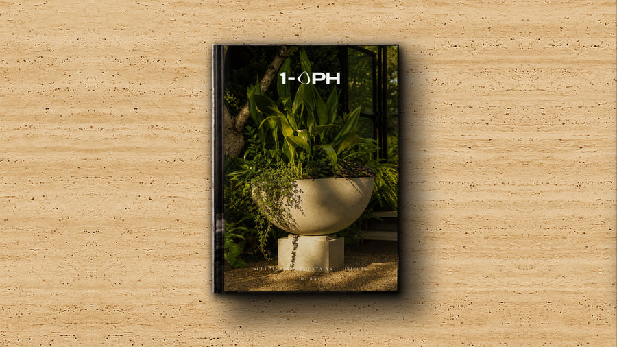 Bespoke Planters and the Architecture of the Garden
