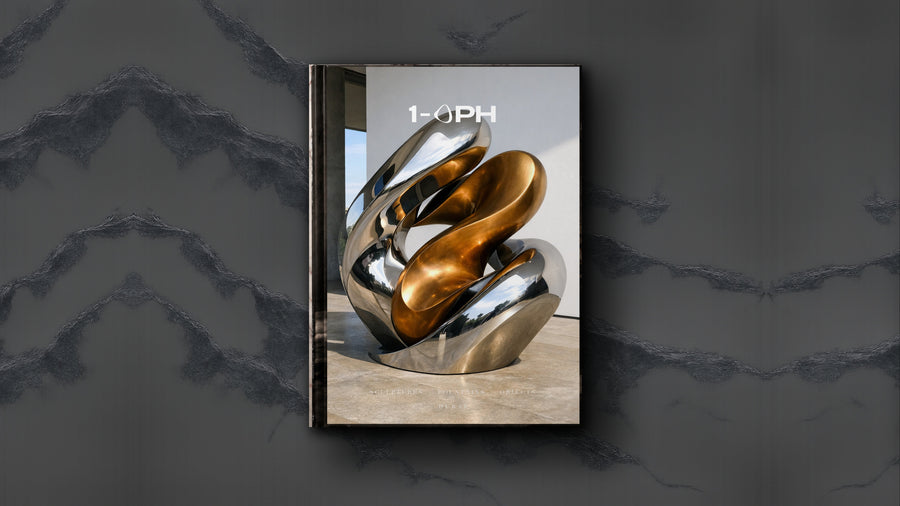 Stainless Steel vs Bronze Sculpture: Which Metal for Your Piece?