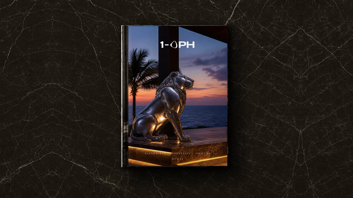 Hospitality Procurement: Commissioning Art for Hotels and Resorts
