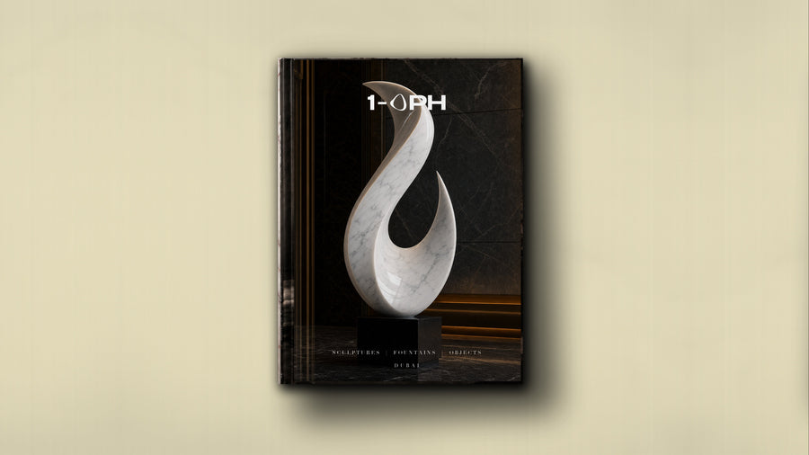 Honed vs Polished Marble: Which Finish for Your Sculpture or Fireplace?
