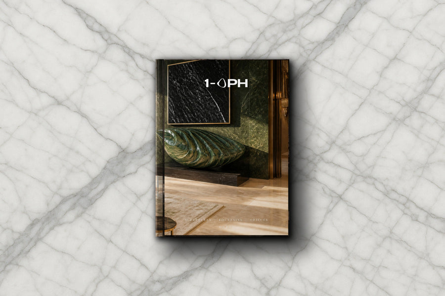 Choosing Marble Colour and Veining for a Sculpture: Matching Stone to the Room