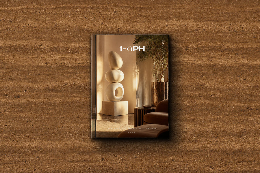 Stone and Standing in the Gulf Home: Climate, Courtyard, Craft and Permanence