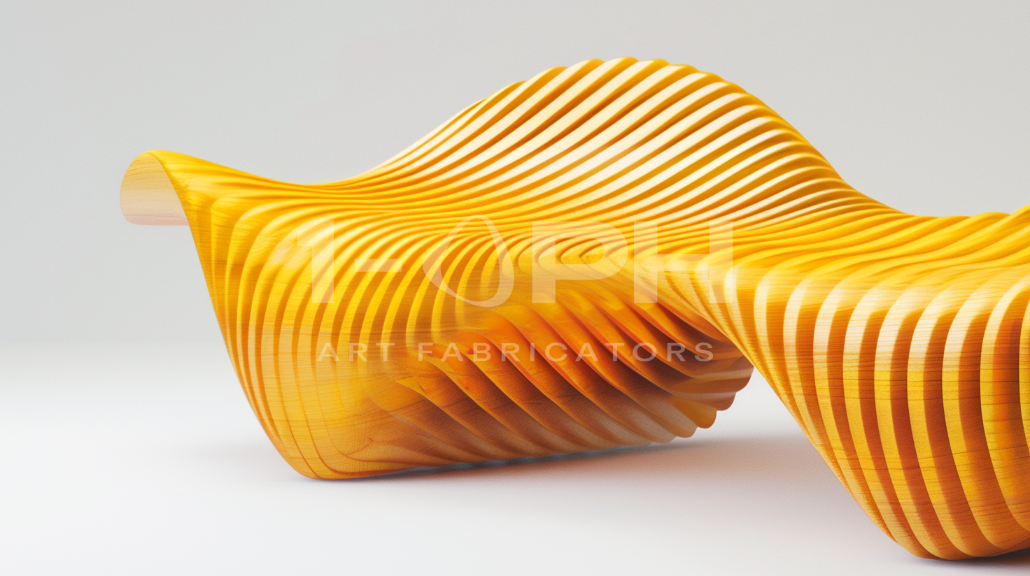 Parametric Benches