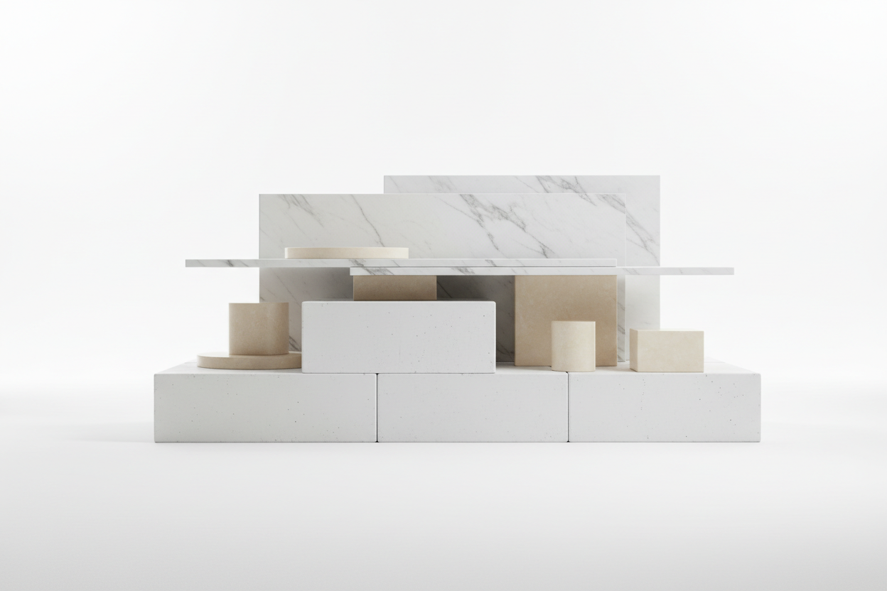 Plinths & Bases