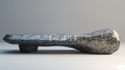GRAVITY SPINE BENCH XII