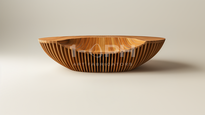 ORBITA PARAMETRIC BENCH XIX