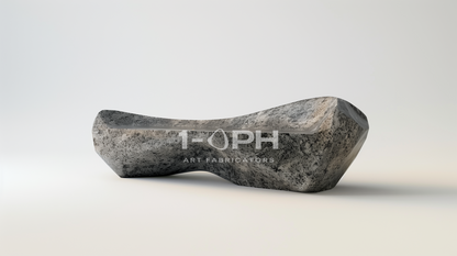TITAN CURVE BENCH XI