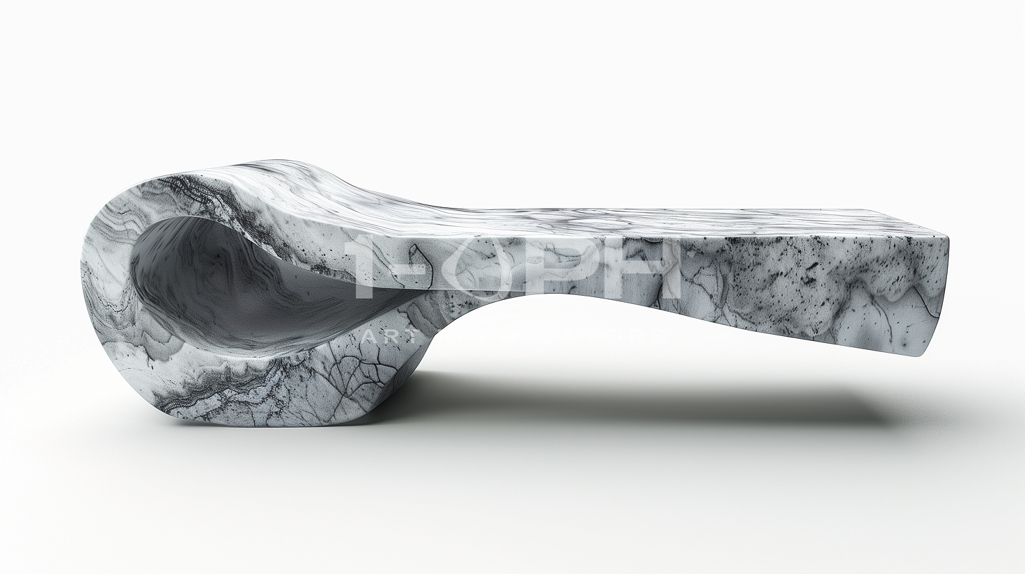 Carrara Flow Bench