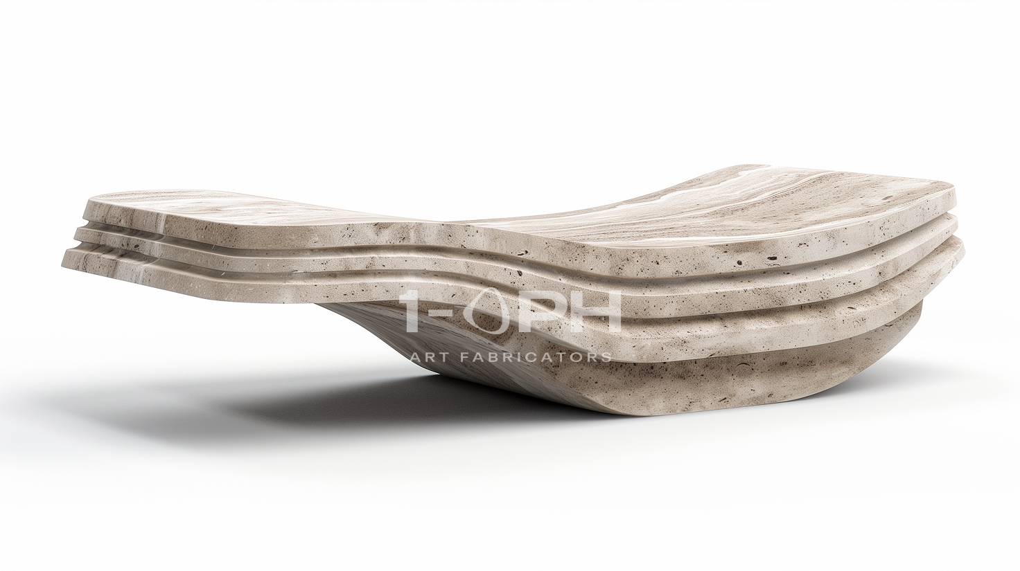 STRATA FLOW BENCH V