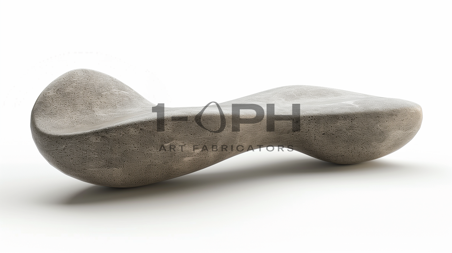 DUNE LOUNGE BENCH IX
