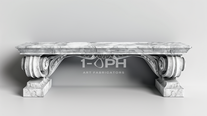 IMPERIUM MARBLE BENCH I