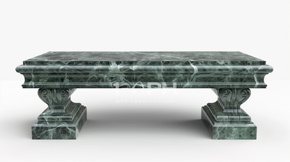 VERDE REGALIA BENCH