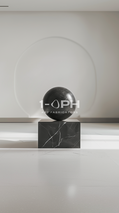 AXIS / EQUILIBRIUM I