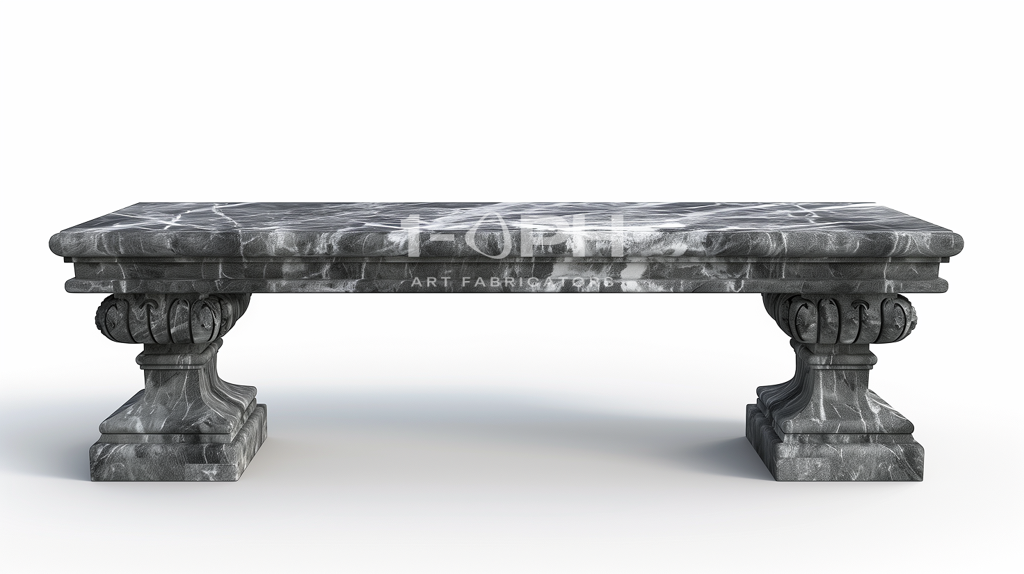 IMPERIAL STRATA BENCH I