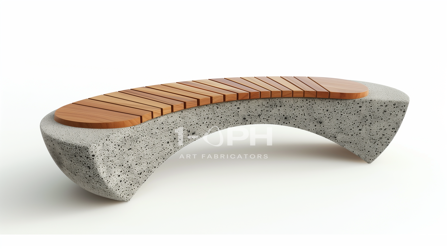 ARC STRATA BENCH II
