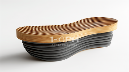 STRATA FUSION BENCH XXVI