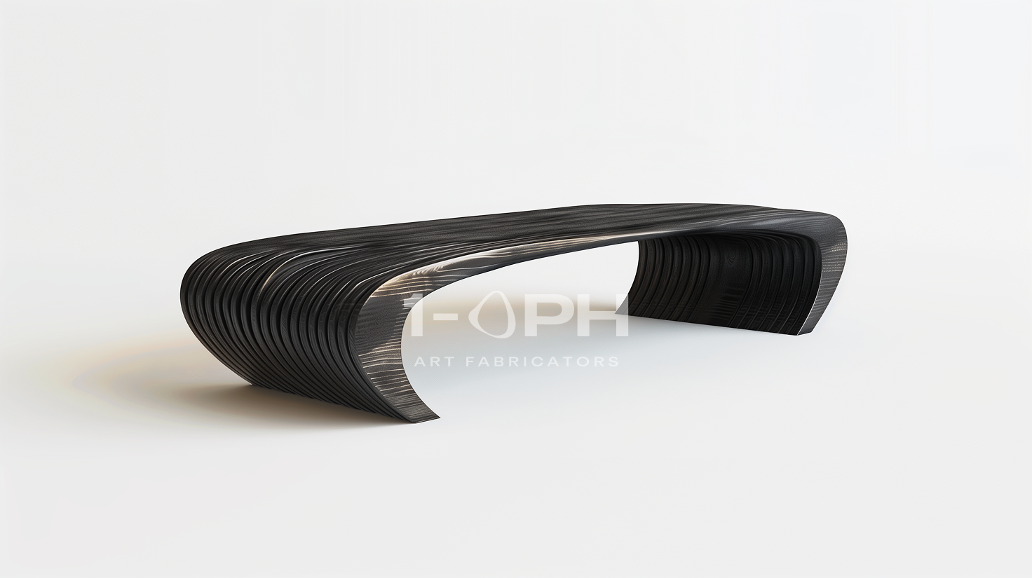 NOCTIS ARC BENCH XXV