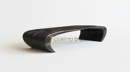 NOCTIS ARC BENCH XXV