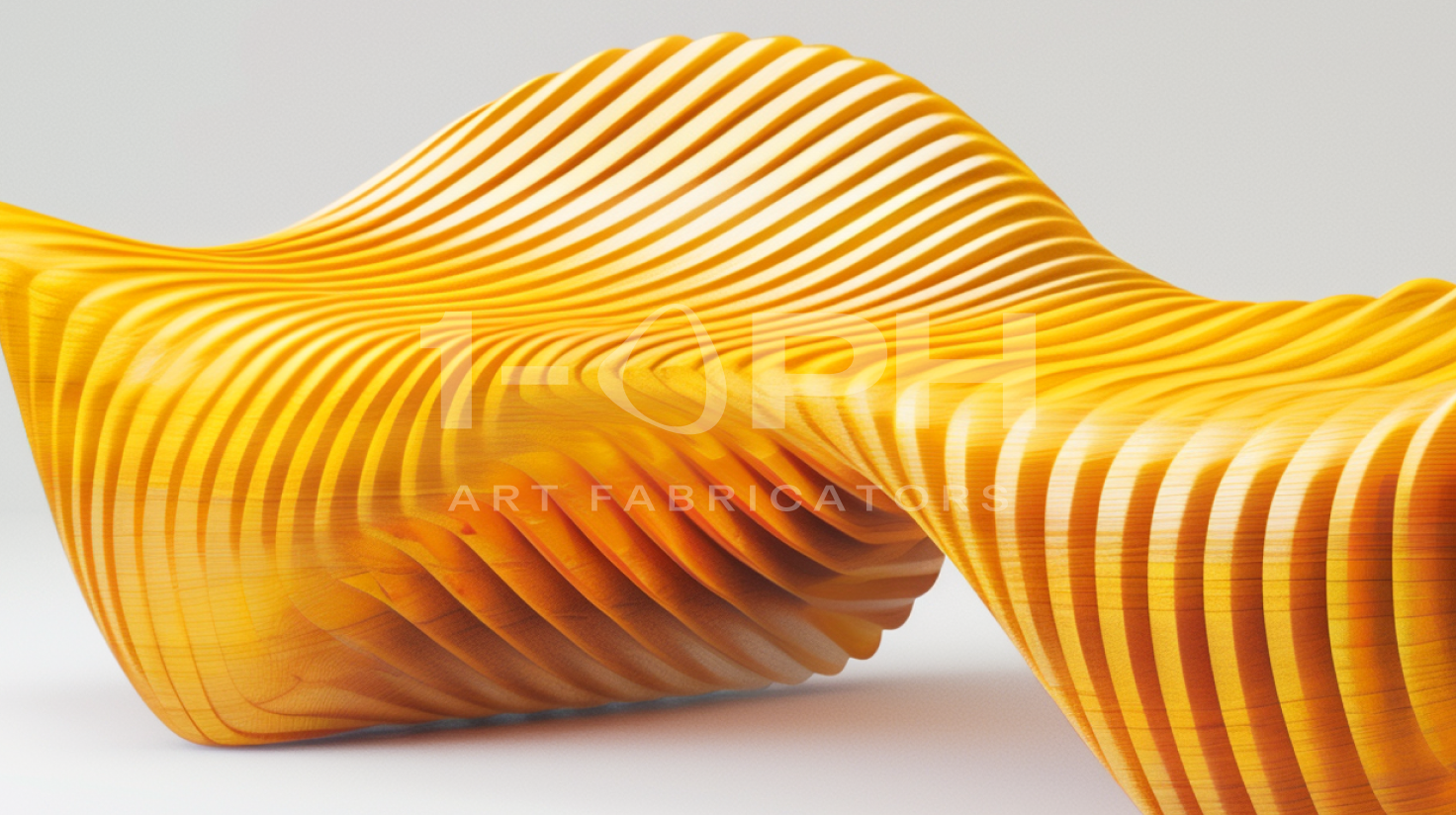 SOLAR STRATA BENCH XXIII