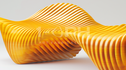 SOLAR STRATA BENCH XXIII