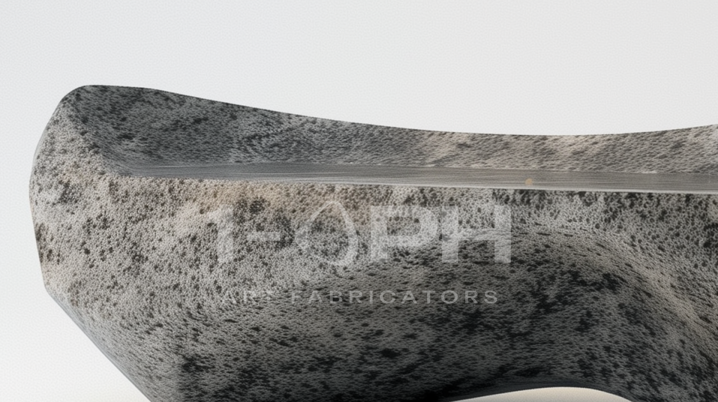 TITAN CURVE BENCH XI