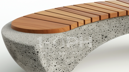 ARC STRATA BENCH II