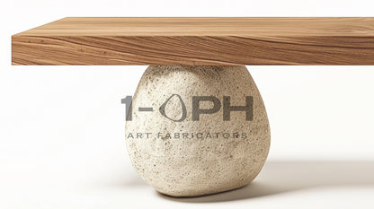 ELEMENT BALANCE BENCH VIII