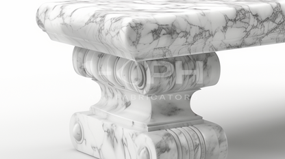 IMPERIUM II — TRIBUNE BENCH