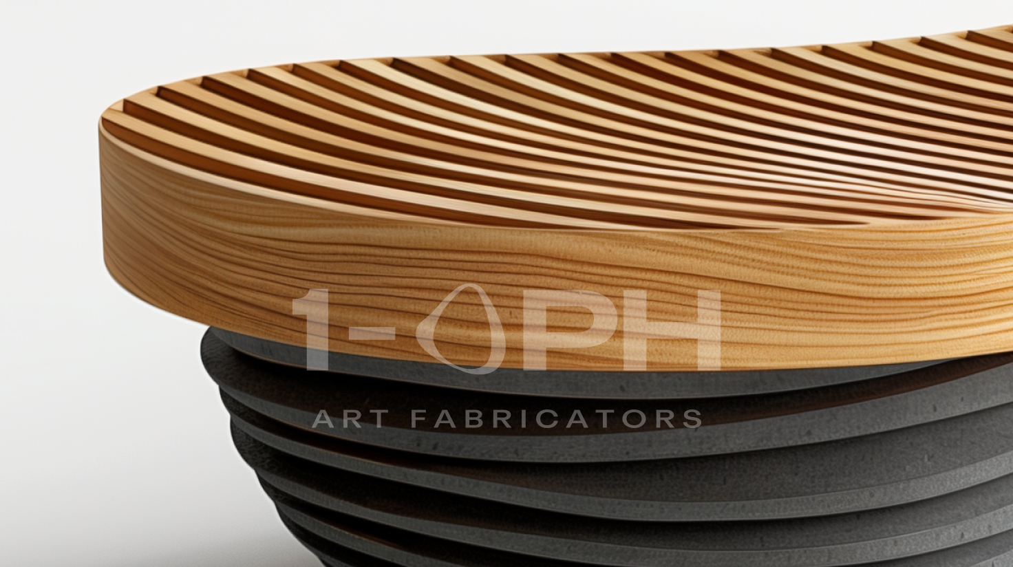 STRATA FUSION BENCH XXVI