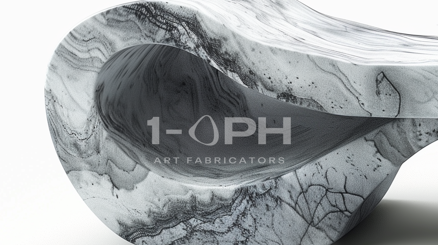 Carrara Flow Bench