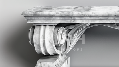 IMPERIUM MARBLE BENCH I