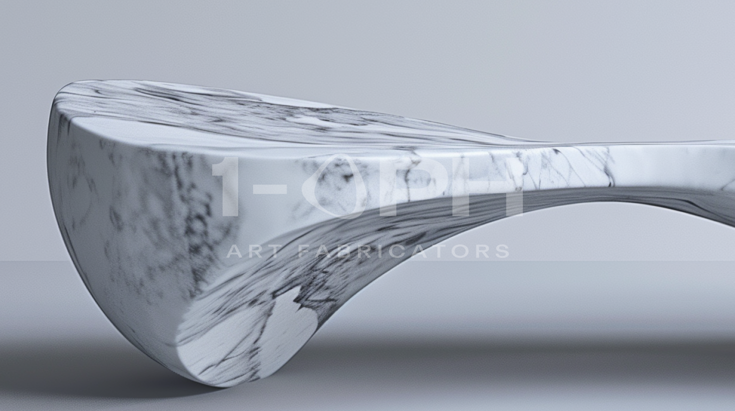 INFINITY ARC BENCH XV