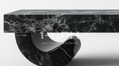 NOCTURNA ARC BENCH