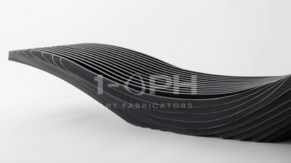 NOCTIS STRATA BENCH XX