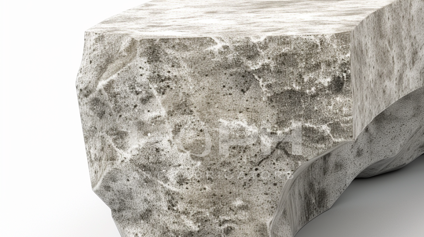 TERRAFORM ARC BENCH III