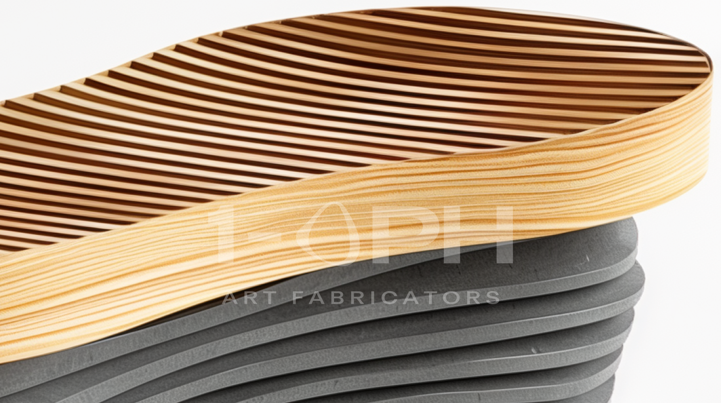STRATA FUSION BENCH XXVI