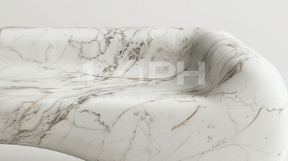 Carrara Cloud Bench
