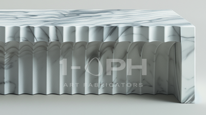 FALAJ MONOLITH BENCH I
