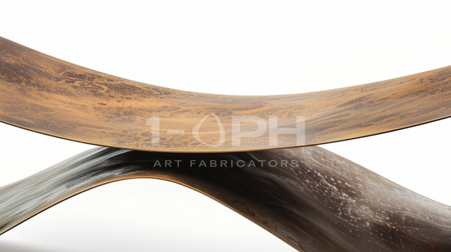 INFINITY WAVE BENCH I