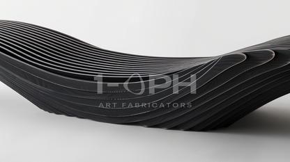 NOCTIS STRATA BENCH XX