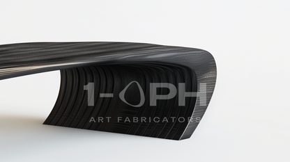 NOCTIS ARC BENCH XXV