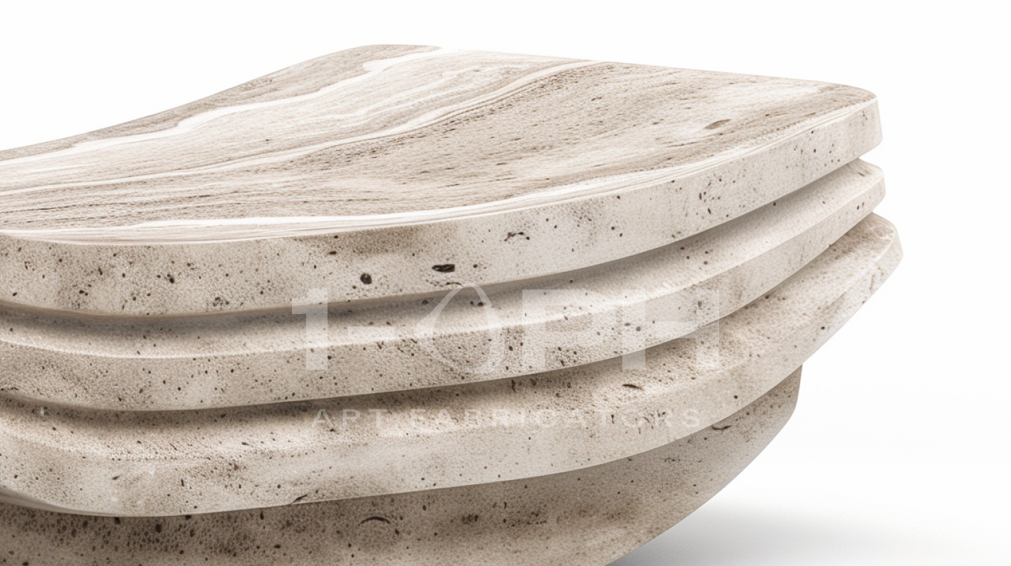 STRATA FLOW BENCH V