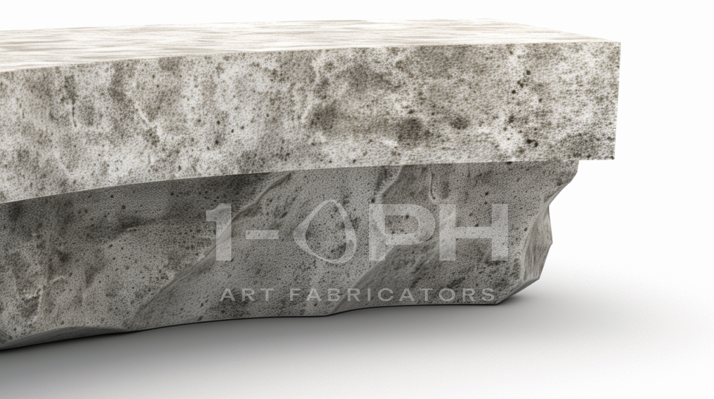 TERRAFORM ARC BENCH III