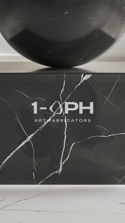 AXIS / EQUILIBRIUM I