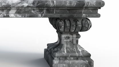 IMPERIAL STRATA BENCH I