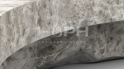 TERRAFORM ARC BENCH III